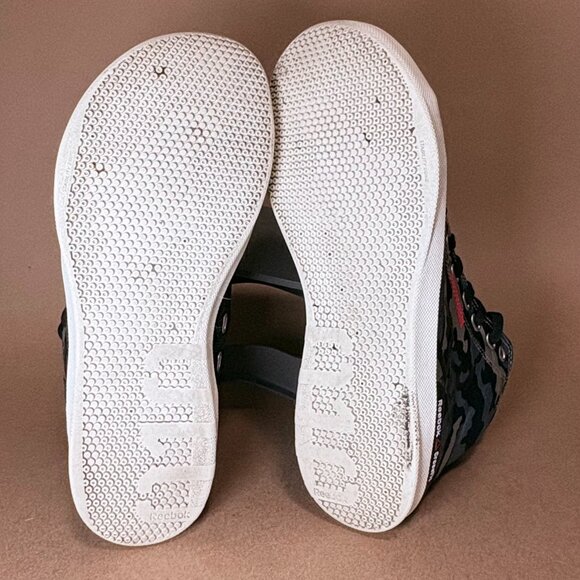 Reebok Crossfit TR Lite 010 High Top – Women’s 7.5 - Picture 5 of 5